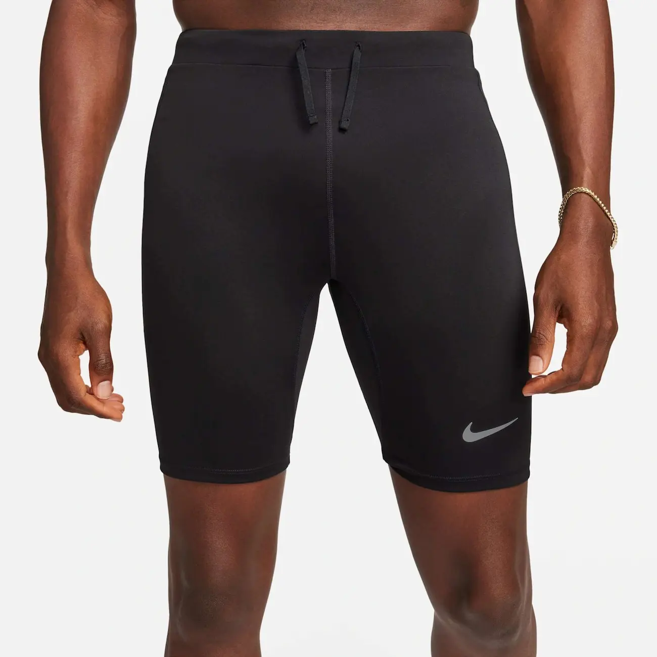 Bermuda Masculina Nike Dri-fit Fast Half Tight