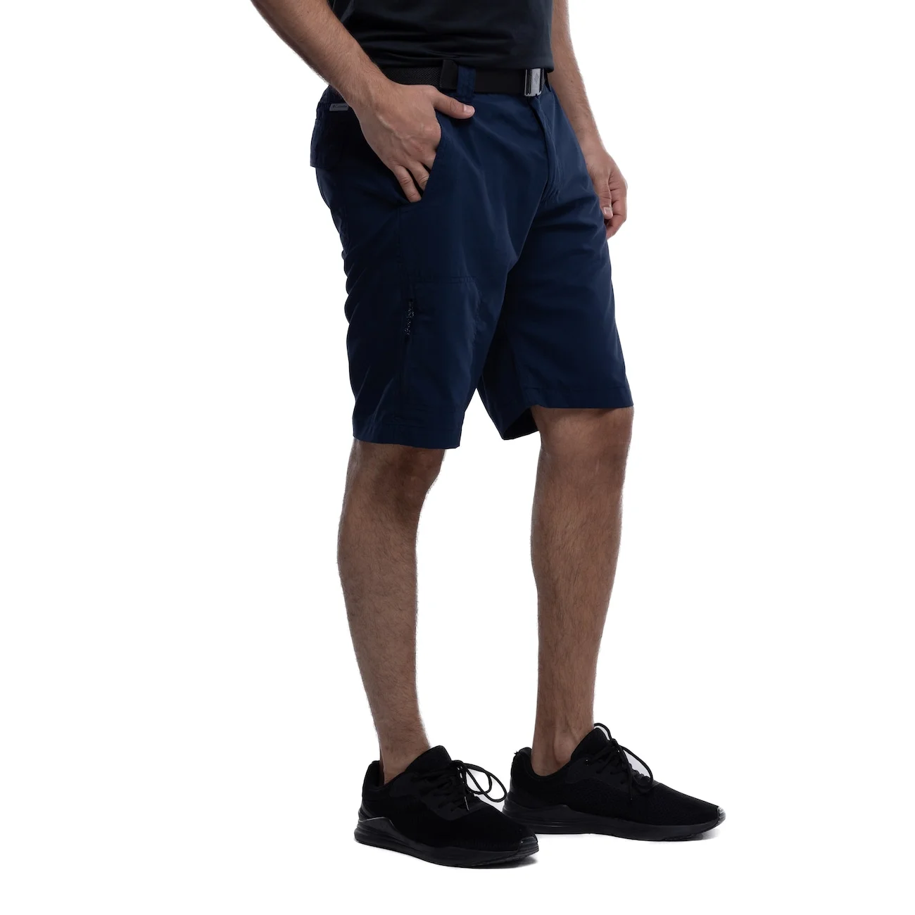 Bermuda Masculina Columbia Silver Ridge — imagem 1
