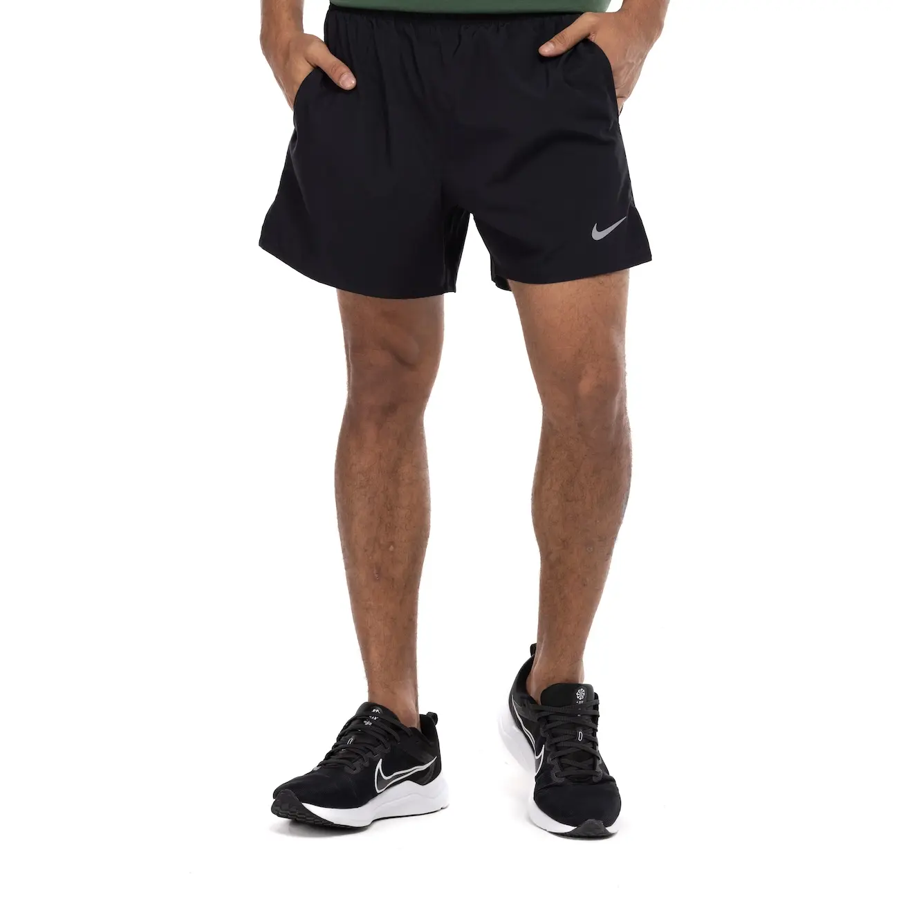 Bermuda Masculina Nike Dri-Fit Challenger 5BF