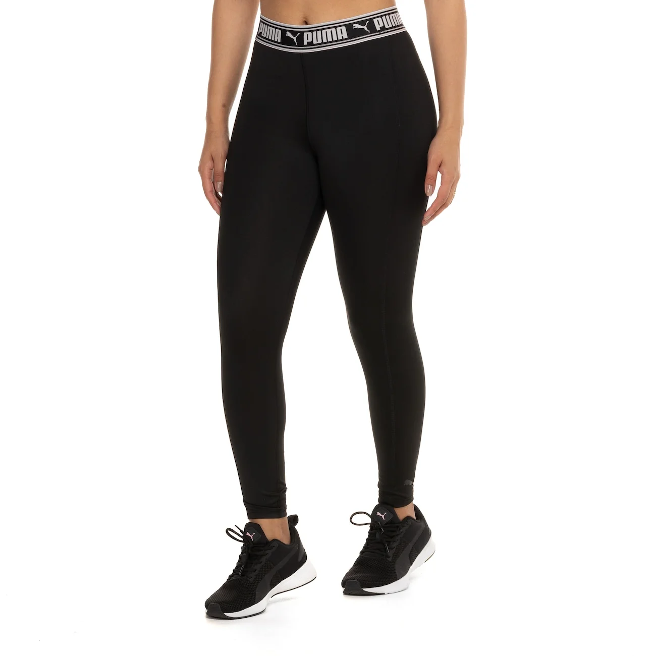 Calça Legging Feminina Puma Train Strong High — imagem 1