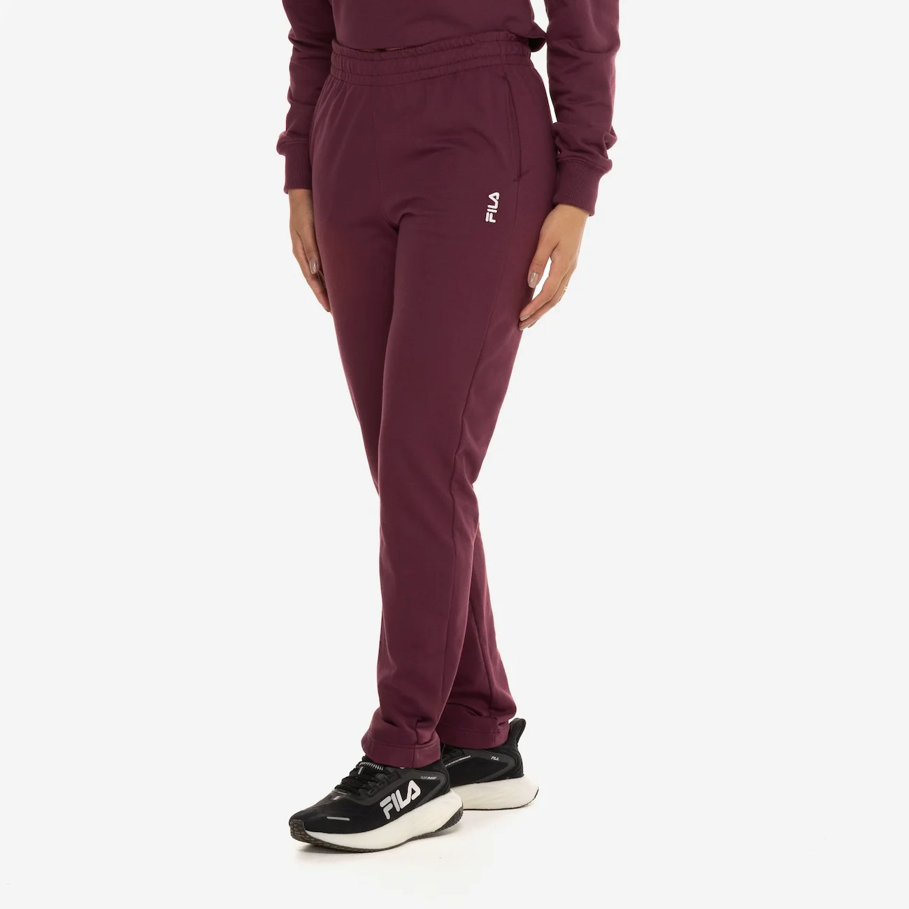 Calça Fila Feminina Classic Light — imagem 1