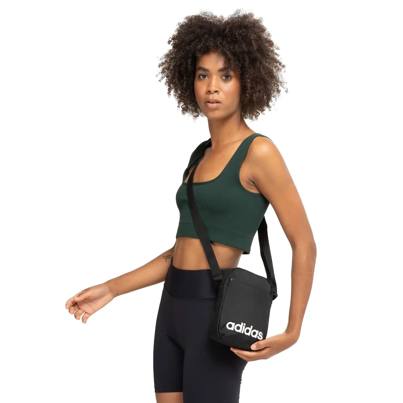 Bolsa Adidas Organizer Linear