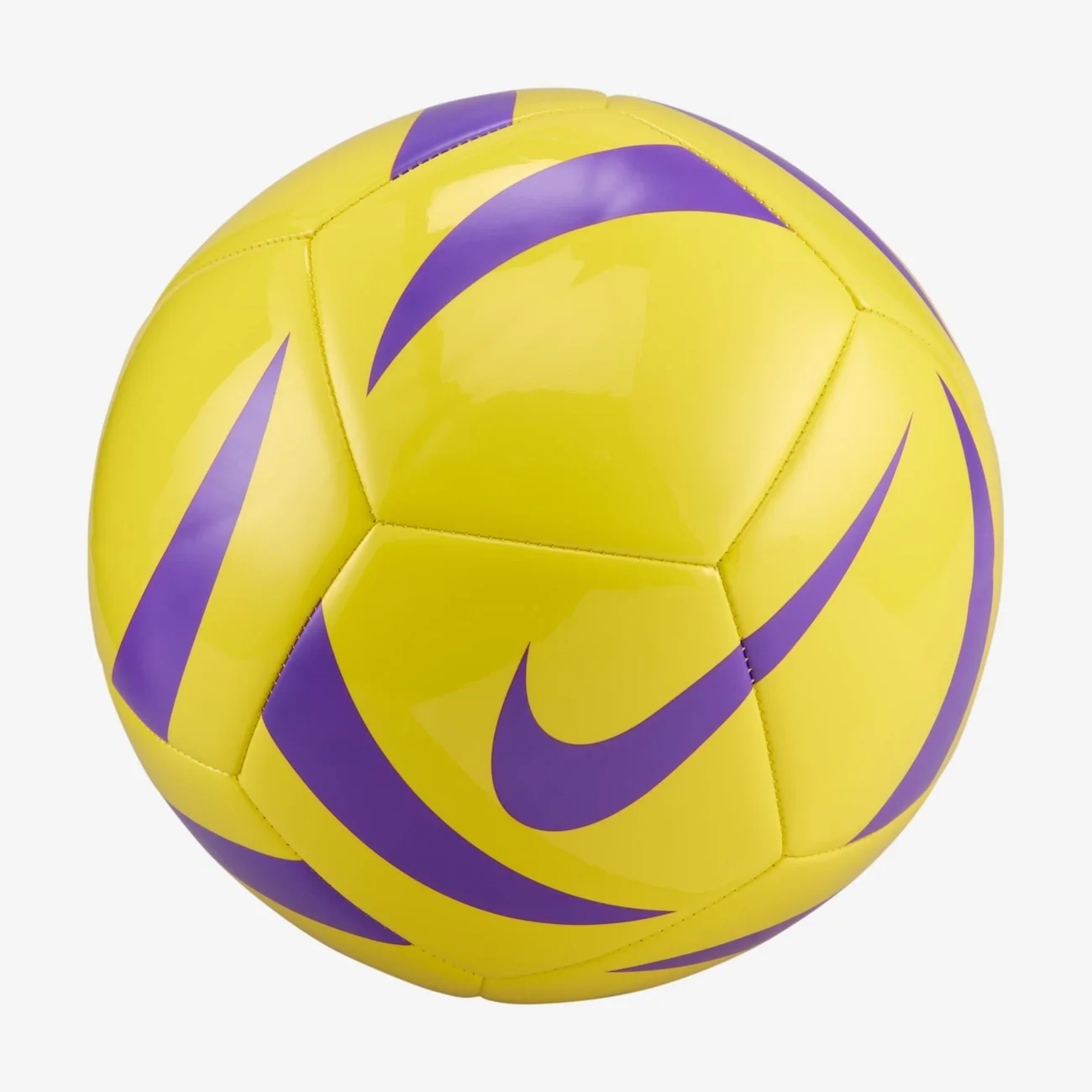 Bola de Futebol de Campo Nike Pitch Train — imagem 1