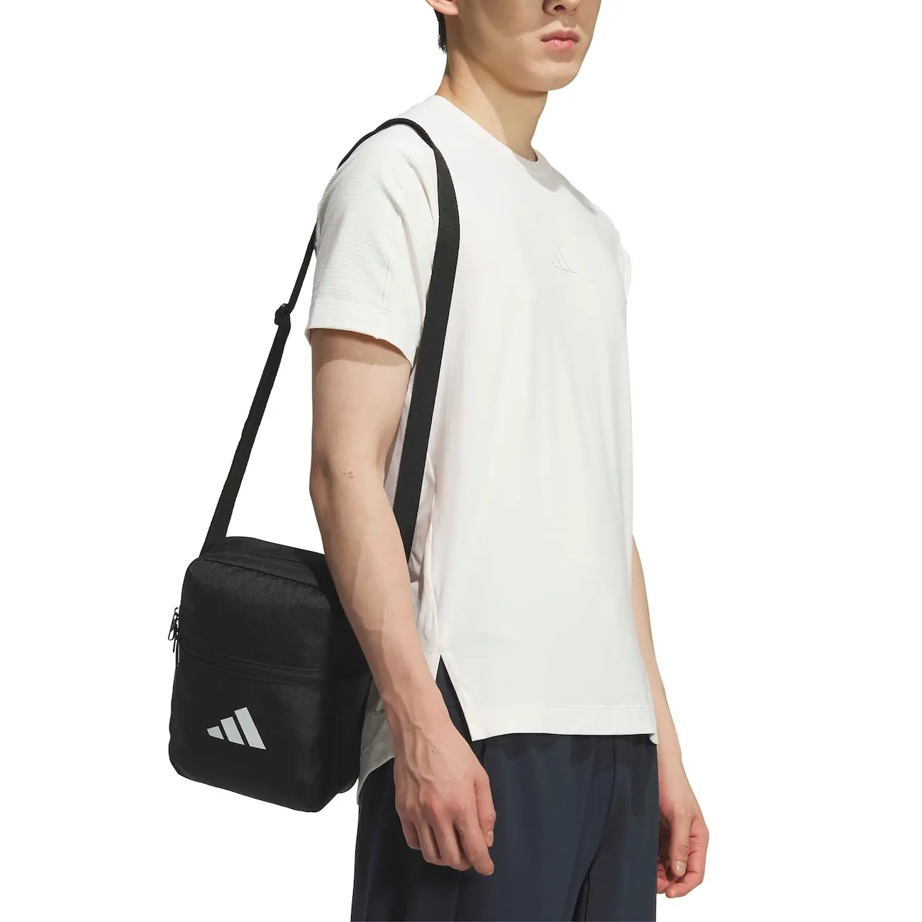 Bolsa Essentials Organizador Unissex