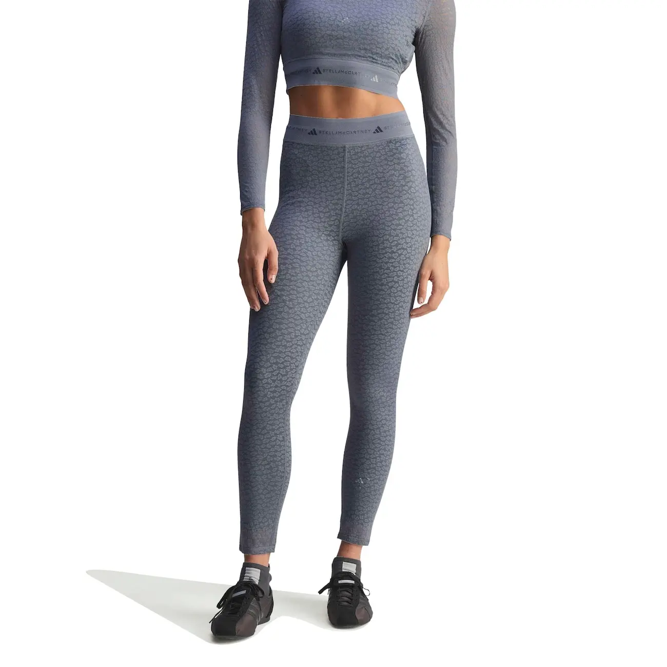 Calça Legging Adidas Stella Feminina