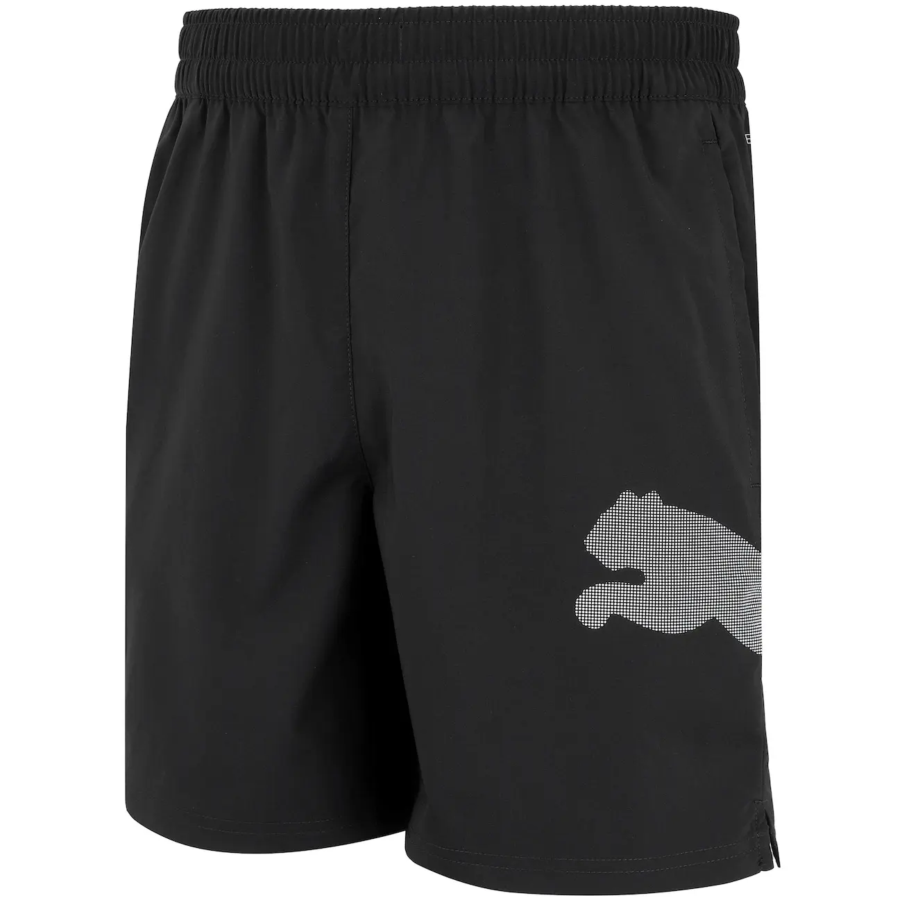 Bermuda Puma Tad Essential Big Logo 7 Masculina