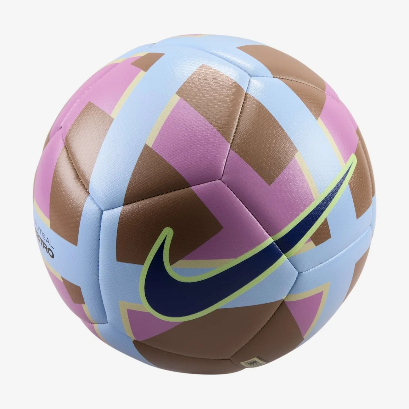 Bola de Futsal Nike Maestro — imagem 1
