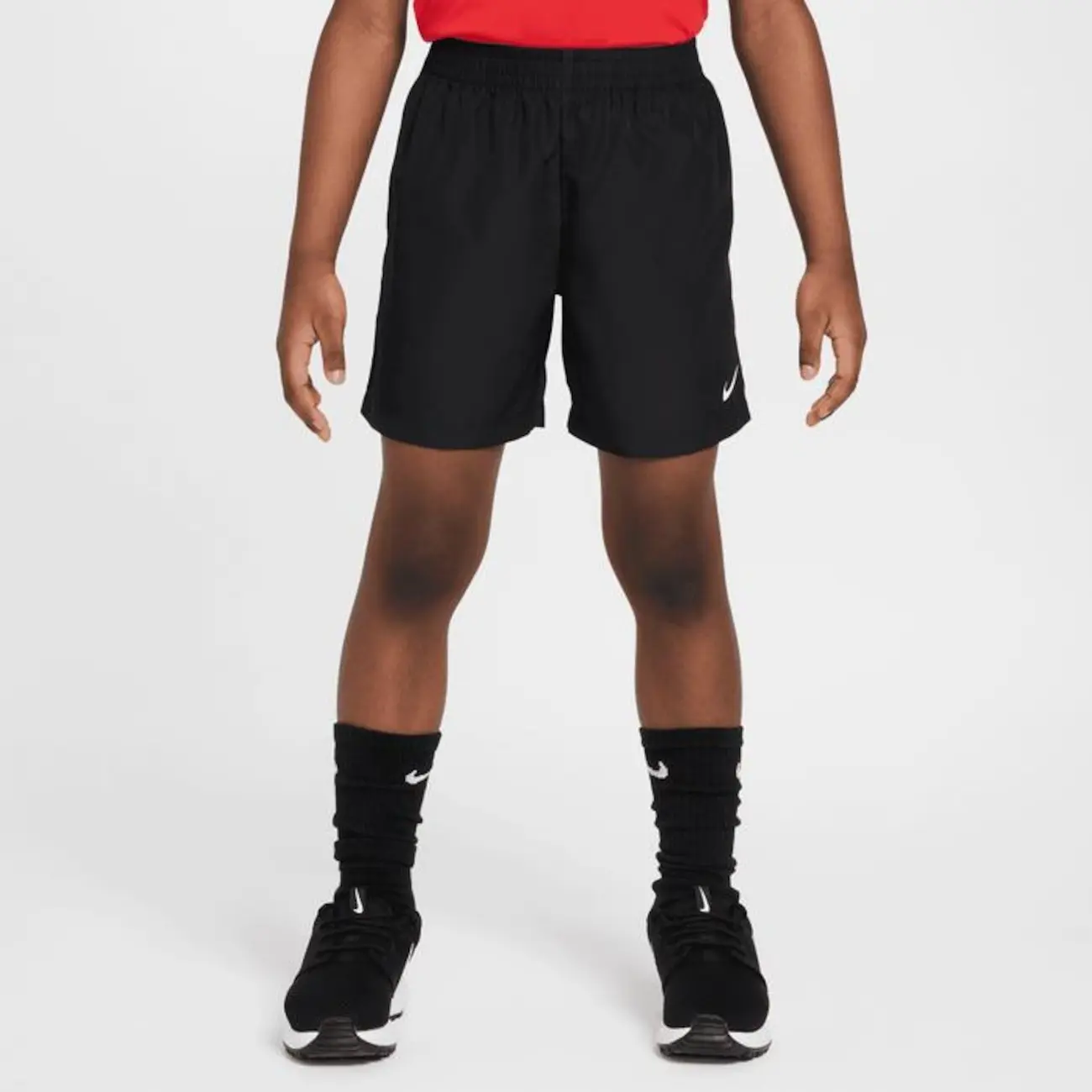 Bermuda Nike Boys DF IC Infantil