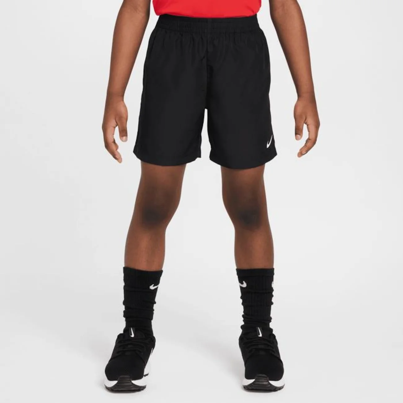 Bermuda Nike Boys DF IC Infantil — imagem 1