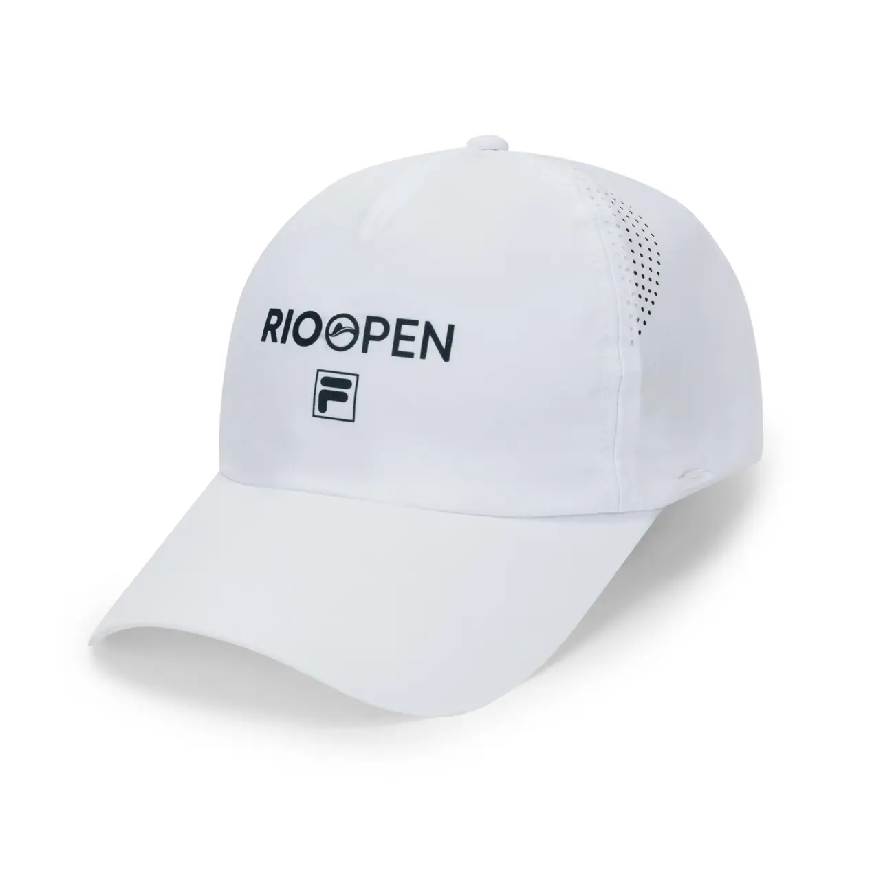 Bone Fila Unisex Rio Open