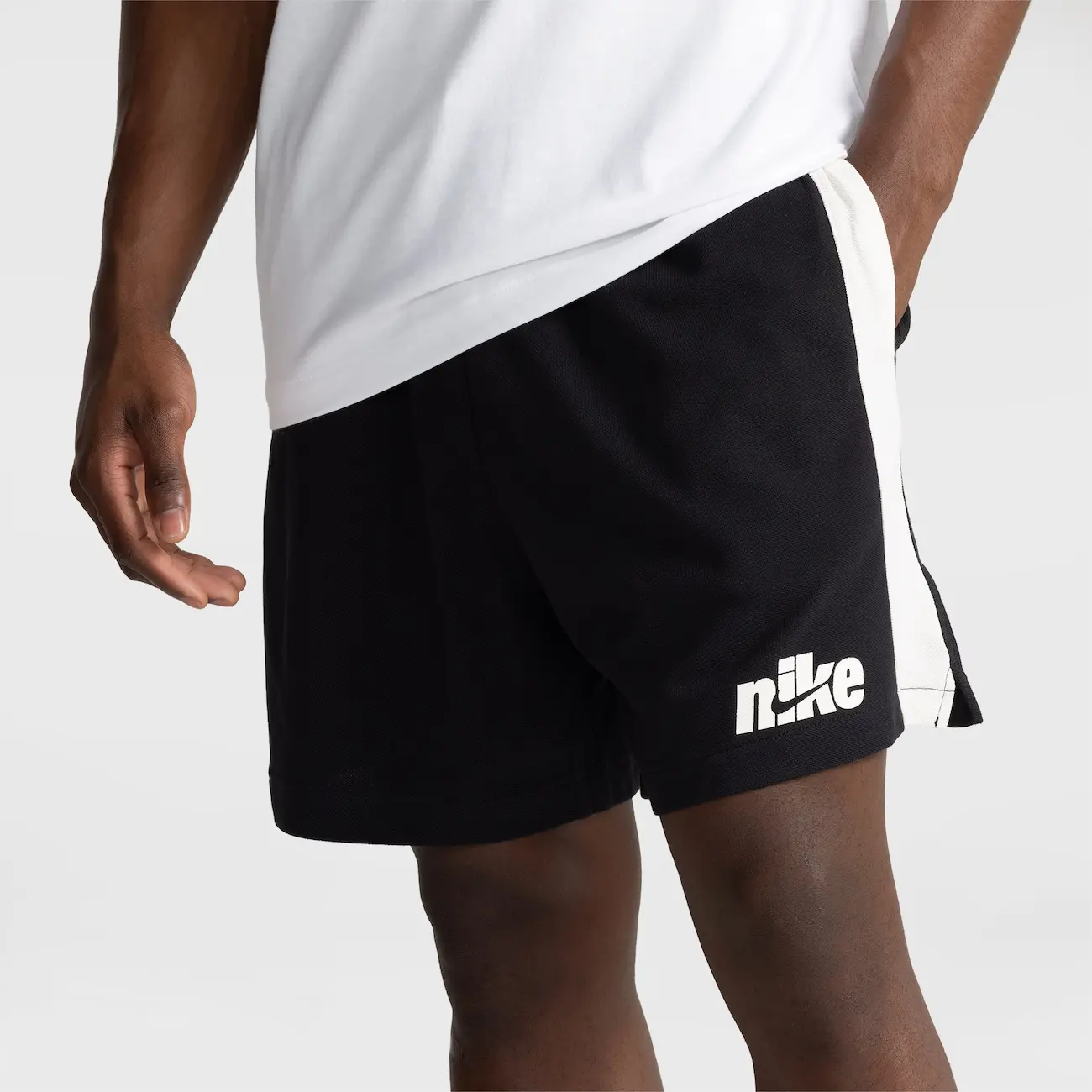 Bermuda Nike M Club Knit FLW S Masculina