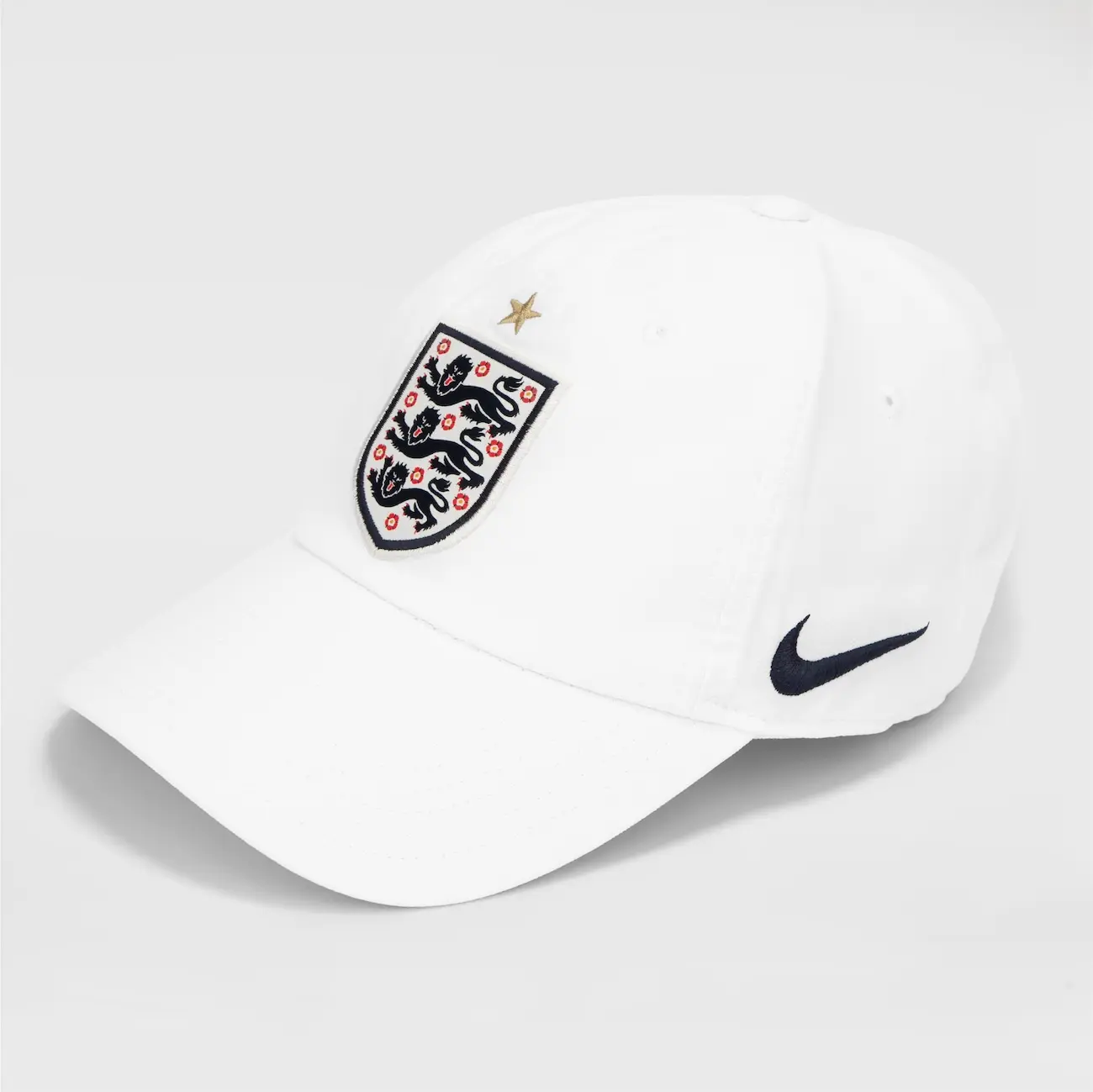Boné Adulto Nike Holanda Club Poly Aba Curva