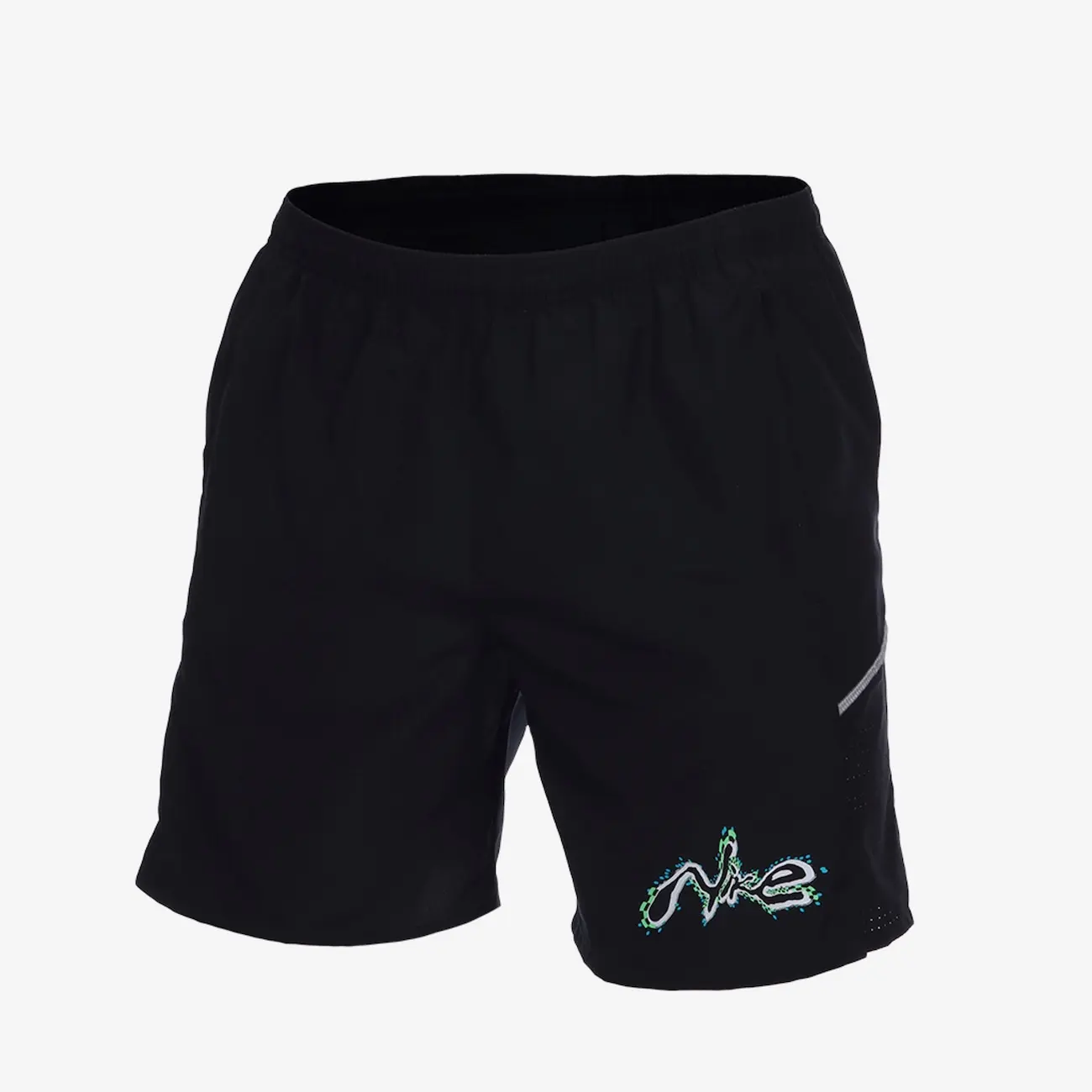 Bermuda de Corrida Nike Miler Masculino