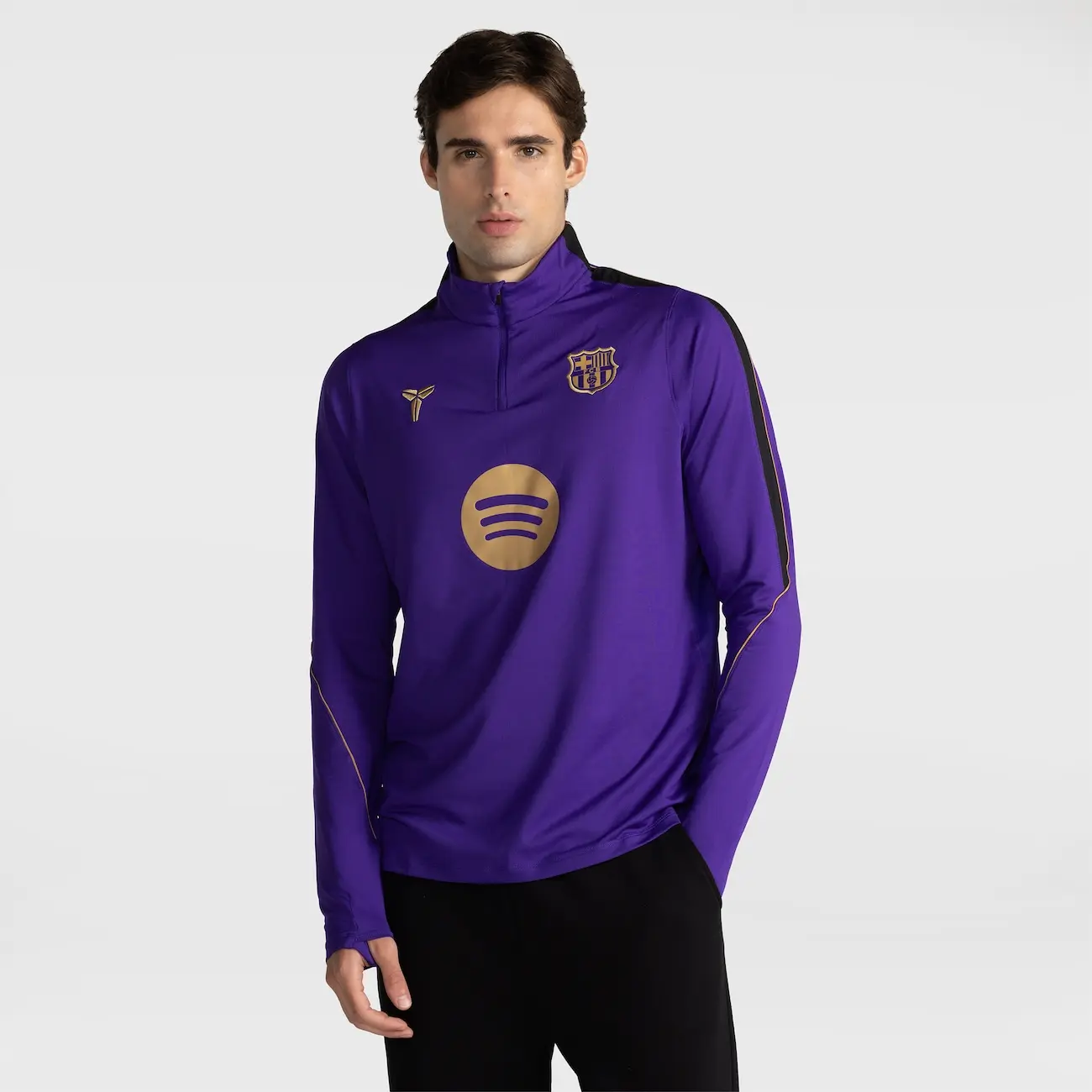 Blusão Barcelona II 2026 Nike Masculino