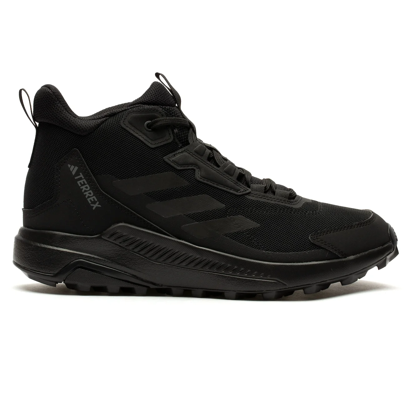 Tênis Masculino Adidas Terrex Anylander Mid — imagem 1