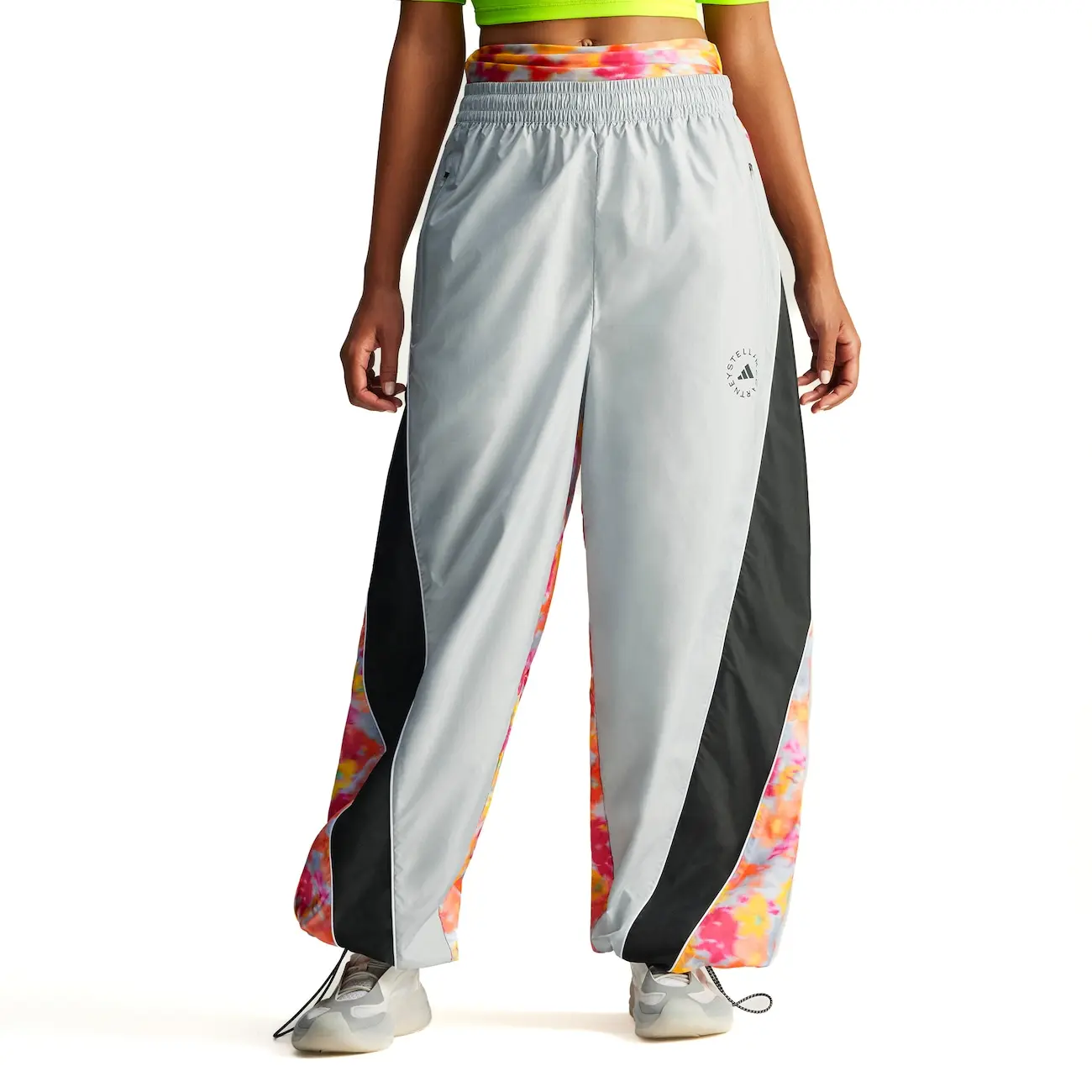 Calça Feminina Adidas Stella McCartney