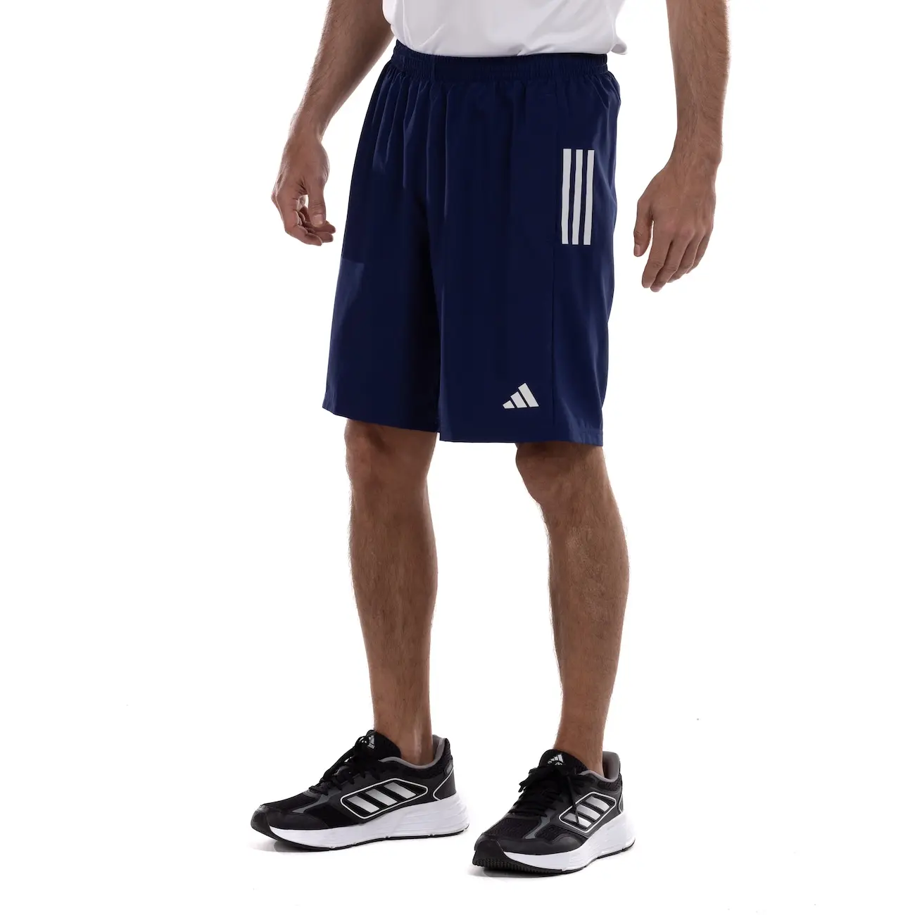Bermuda Masculina Adidas Own The Run Base