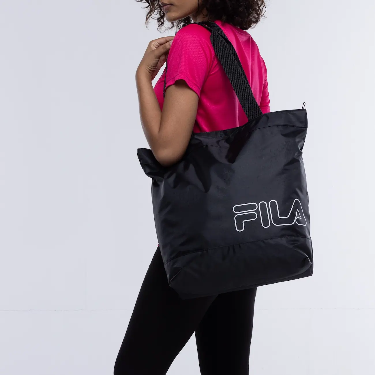 Bolsa de Ombro Fila Active Tote 31 Litros