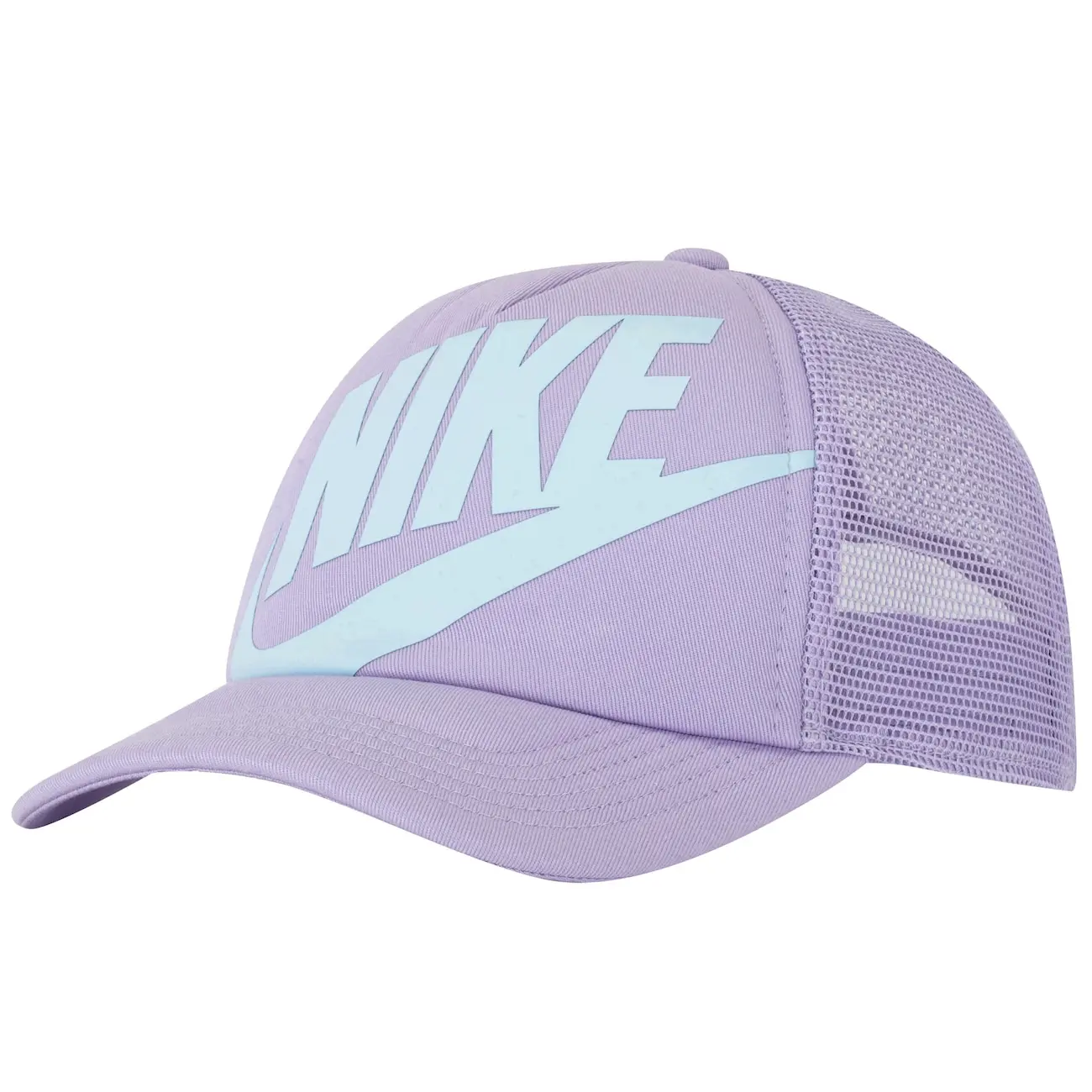 Boné Aba Curva Nike Snapback Rise Trucker Infantil