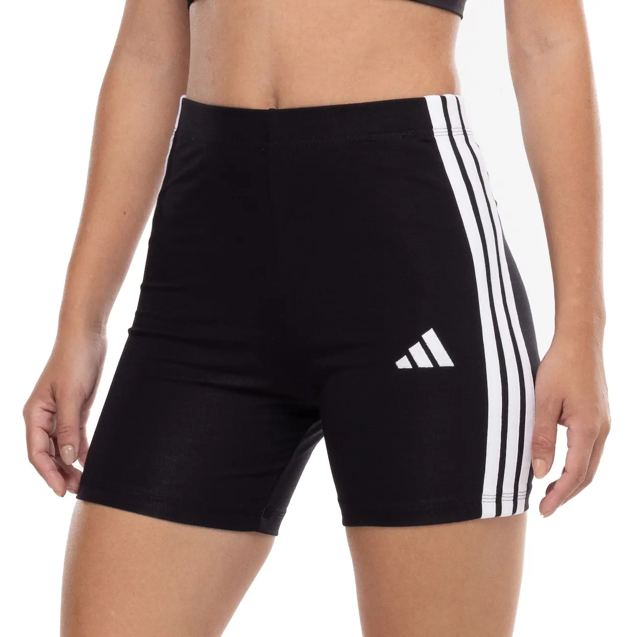 Bermuda Feminina Adidas Biker