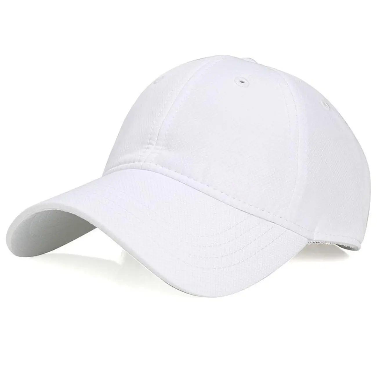 Boné Aba Curva Lacoste Rk2662 Performance - Strapback - Adulto