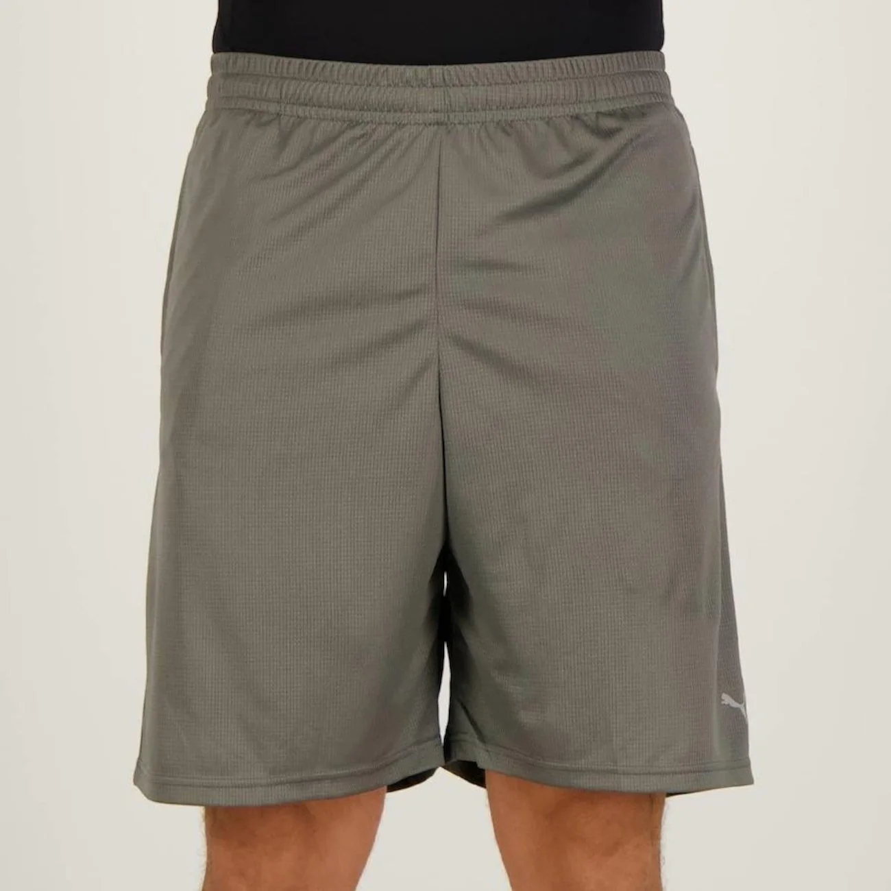 Bermuda Puma Performance Knit 10 II - Masculina — imagem 1
