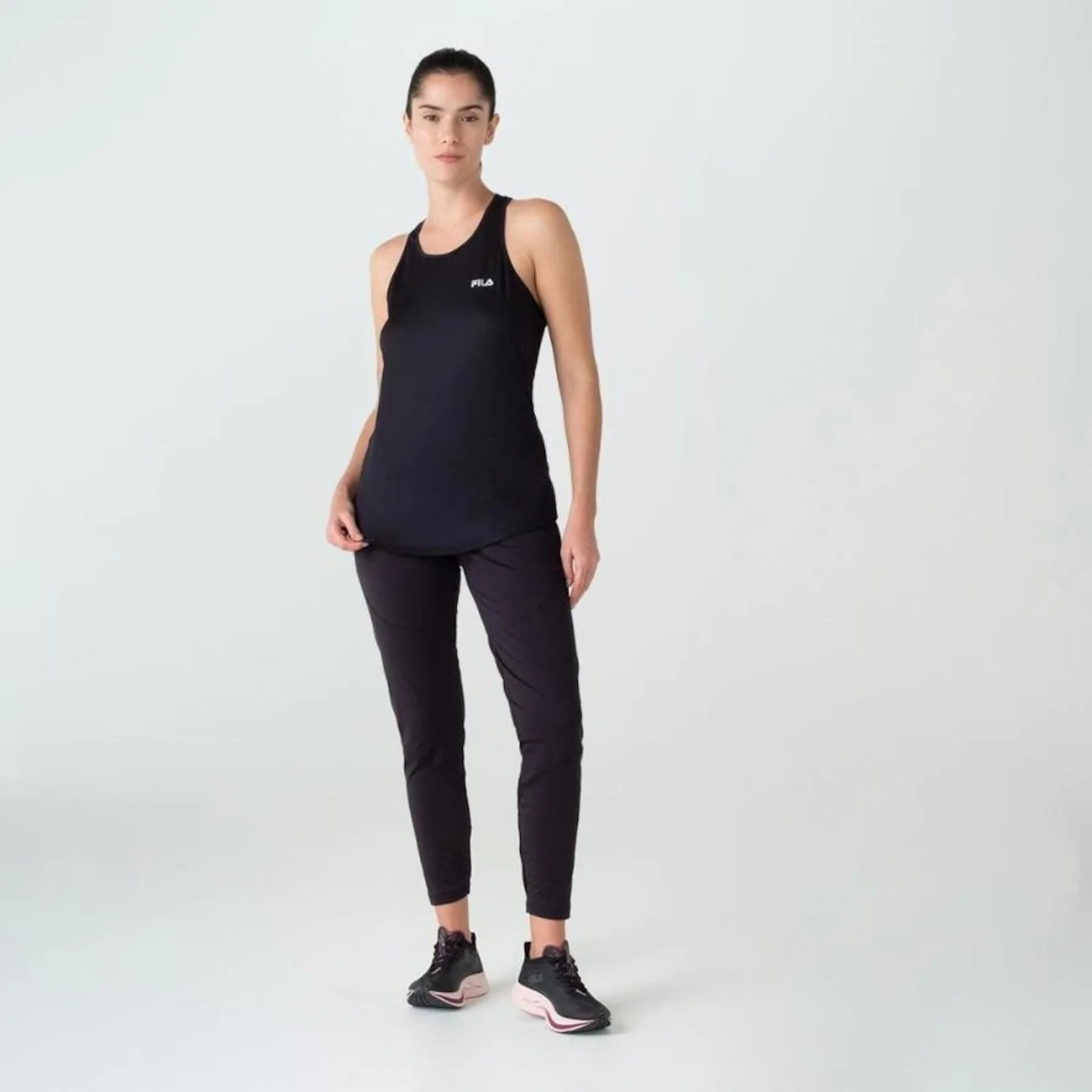 Calça Fila Performa - Feminina — imagem 1