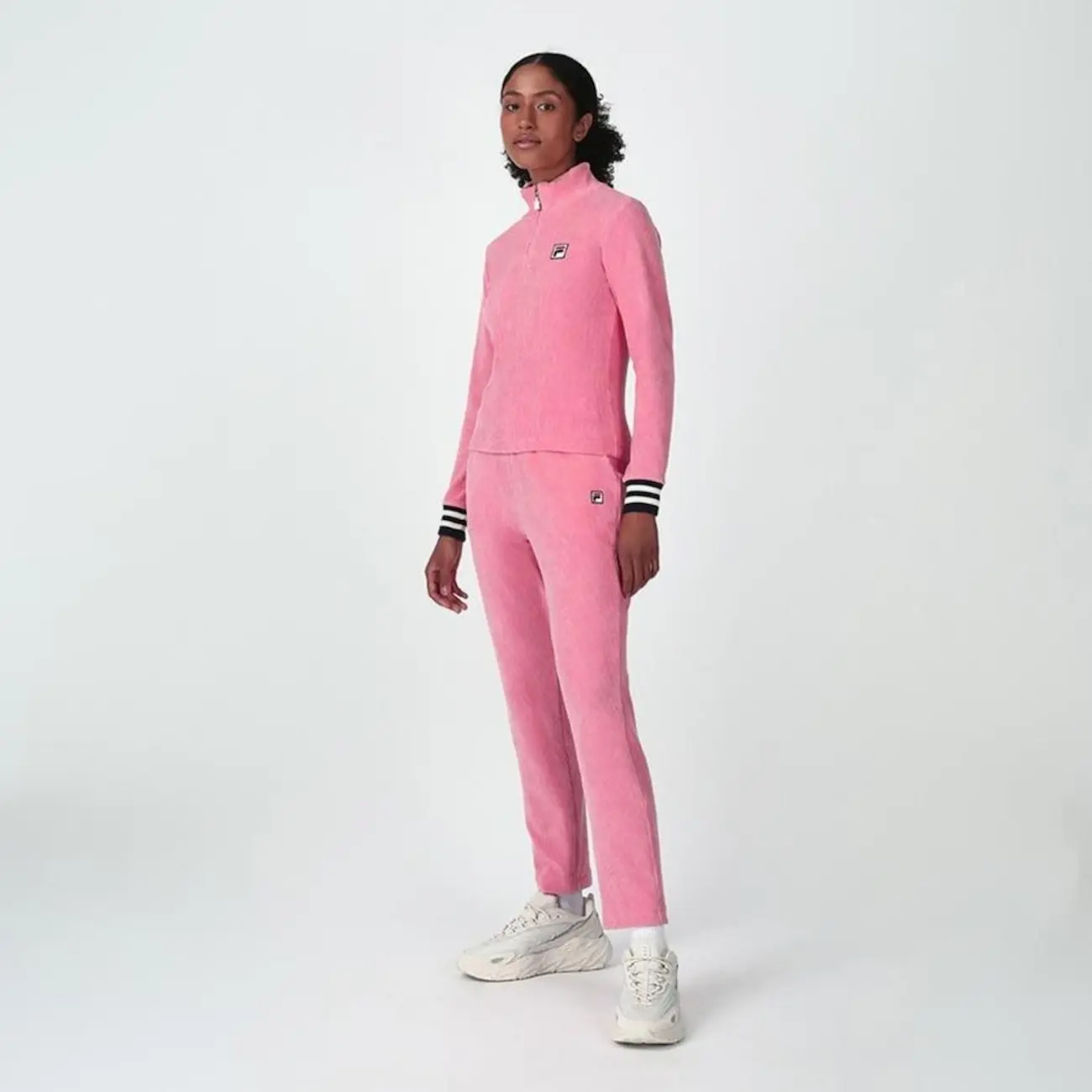 Calça Fila Pryor - Feminina
