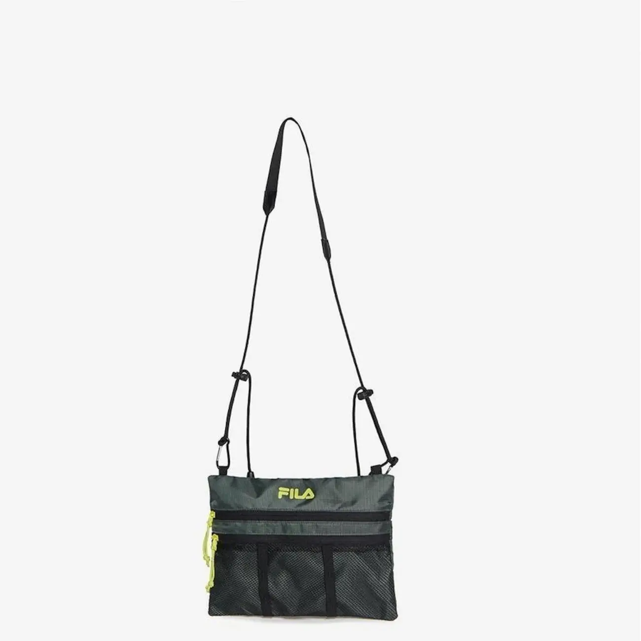 Bolsa Fila Lateral Fila Urban - 1,4 Litros