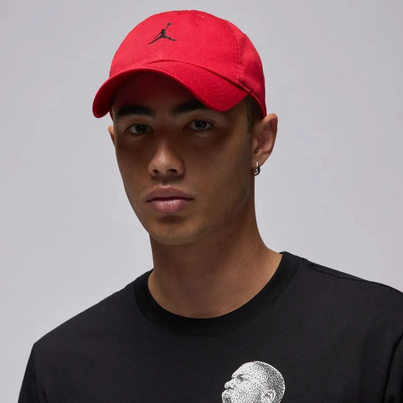 Boné Nike Jordan Club - Strapback - Adulto
