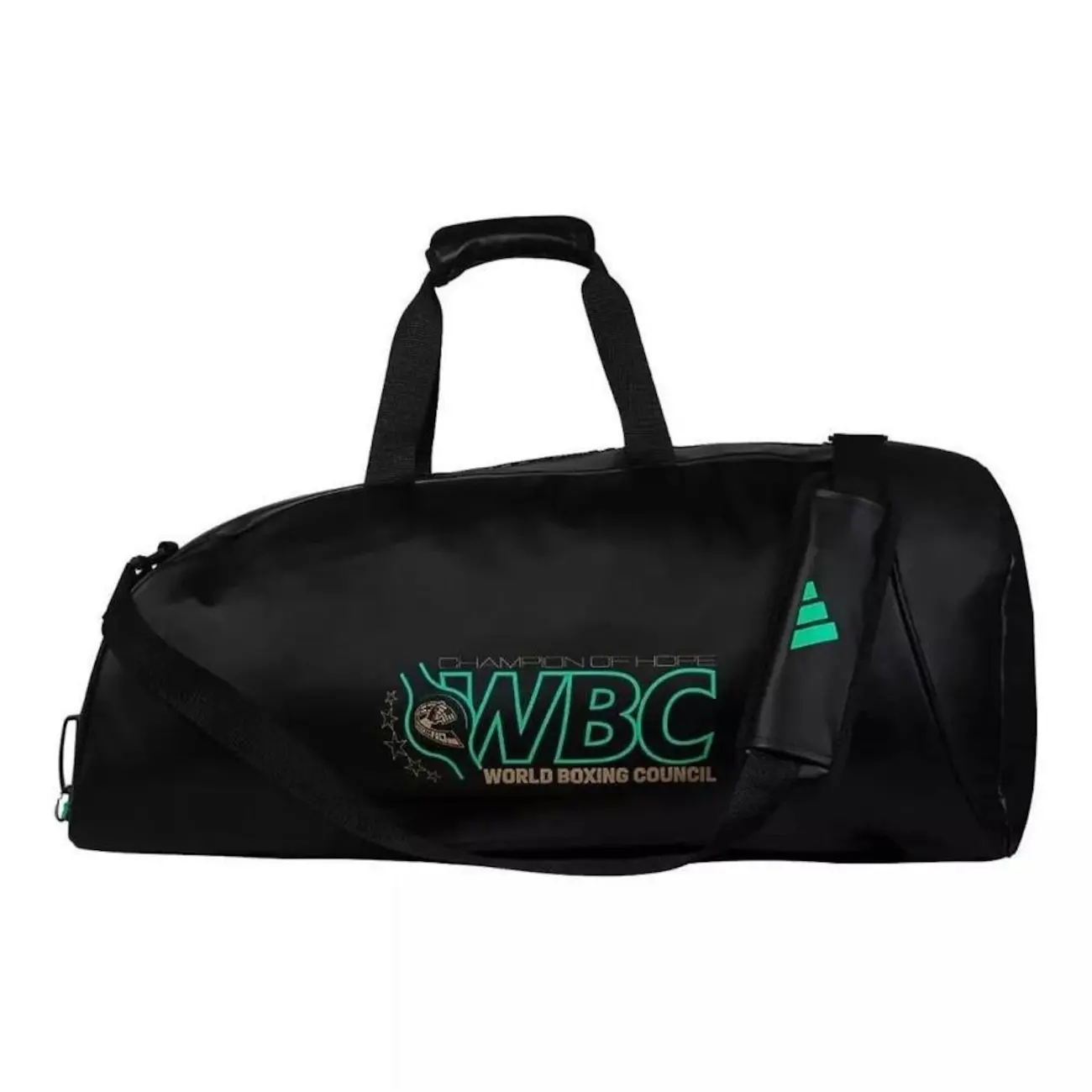 Bolsa Mochila Esportiva Adidas Boxing 2 IN1 Pu Wbc 65L