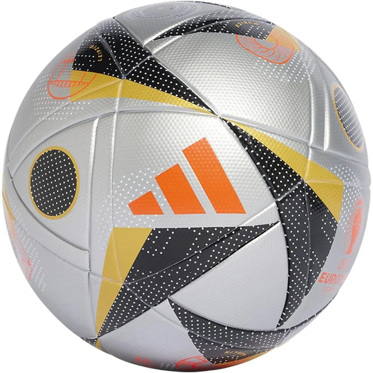 Bola de Futebol de Campo Adidas Finale League