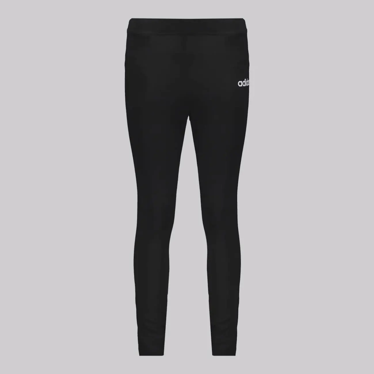 Calça Legging Adidas Logo Linear SJ - Feminina