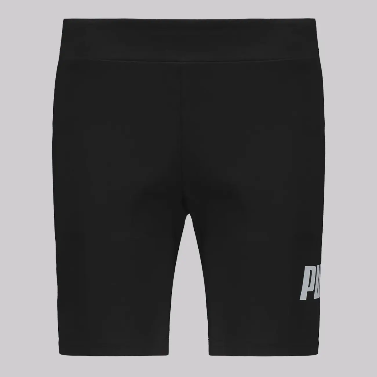 Bermuda Puma ESS NO. 1 Logo 7 - Feminino