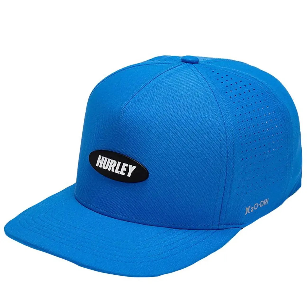 Boné Hurley Aba Curva Fastplate