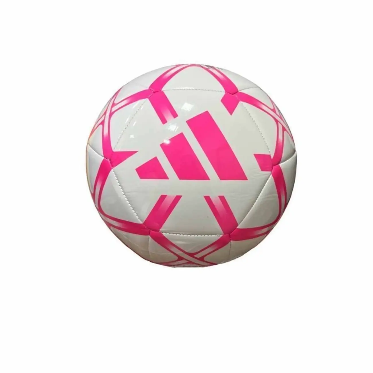 Bola de Futebol de Campo Adidas Starlancer Club