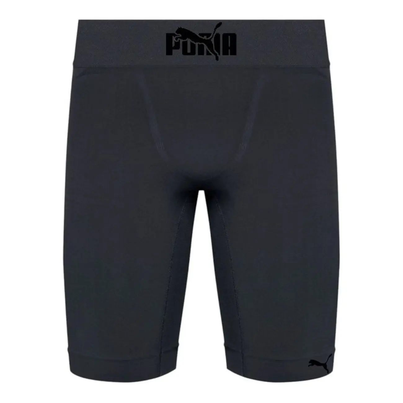 Bermuda Térmica Puma Long Boxer Masculina