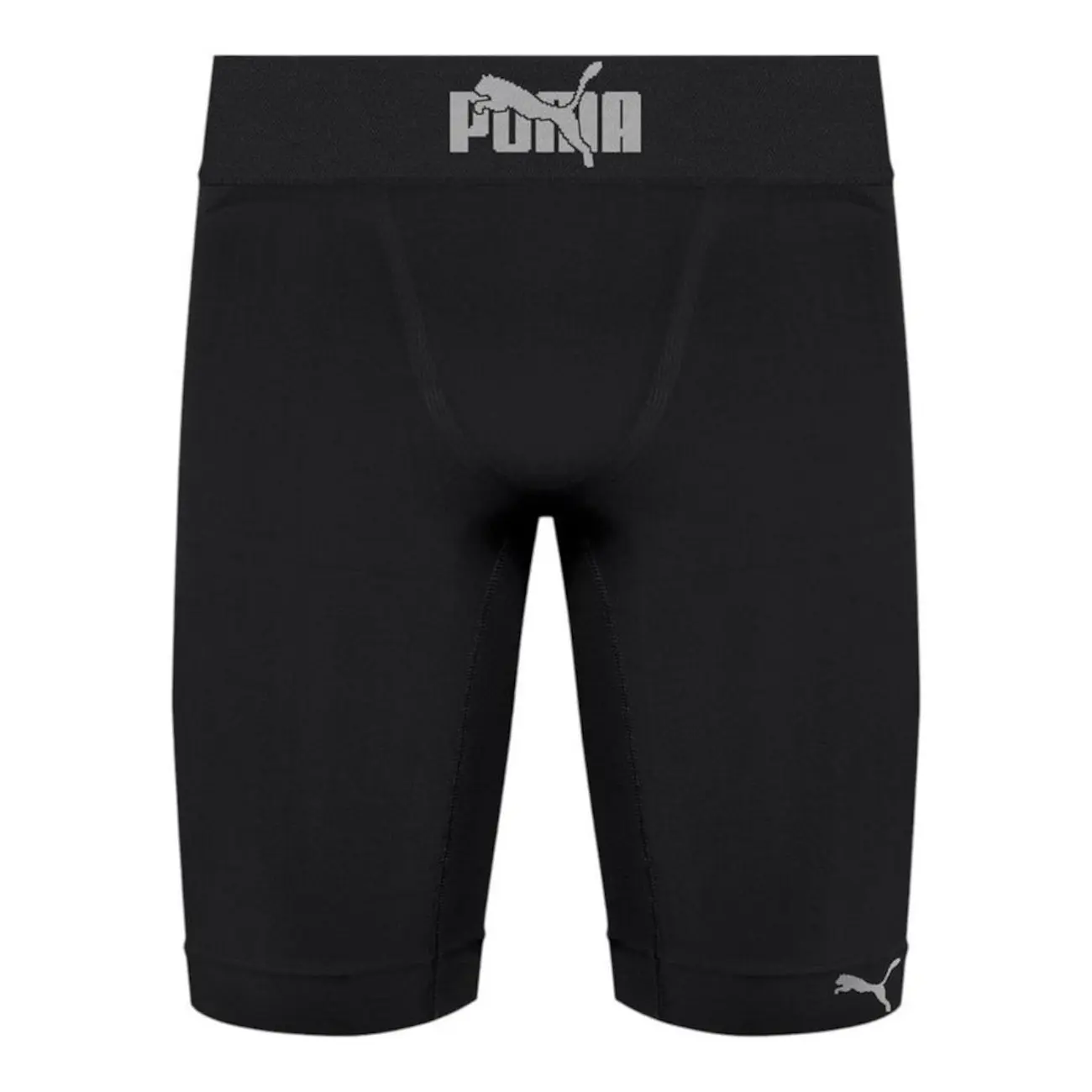 Bermuda Térmica Puma Long Boxer Masculina