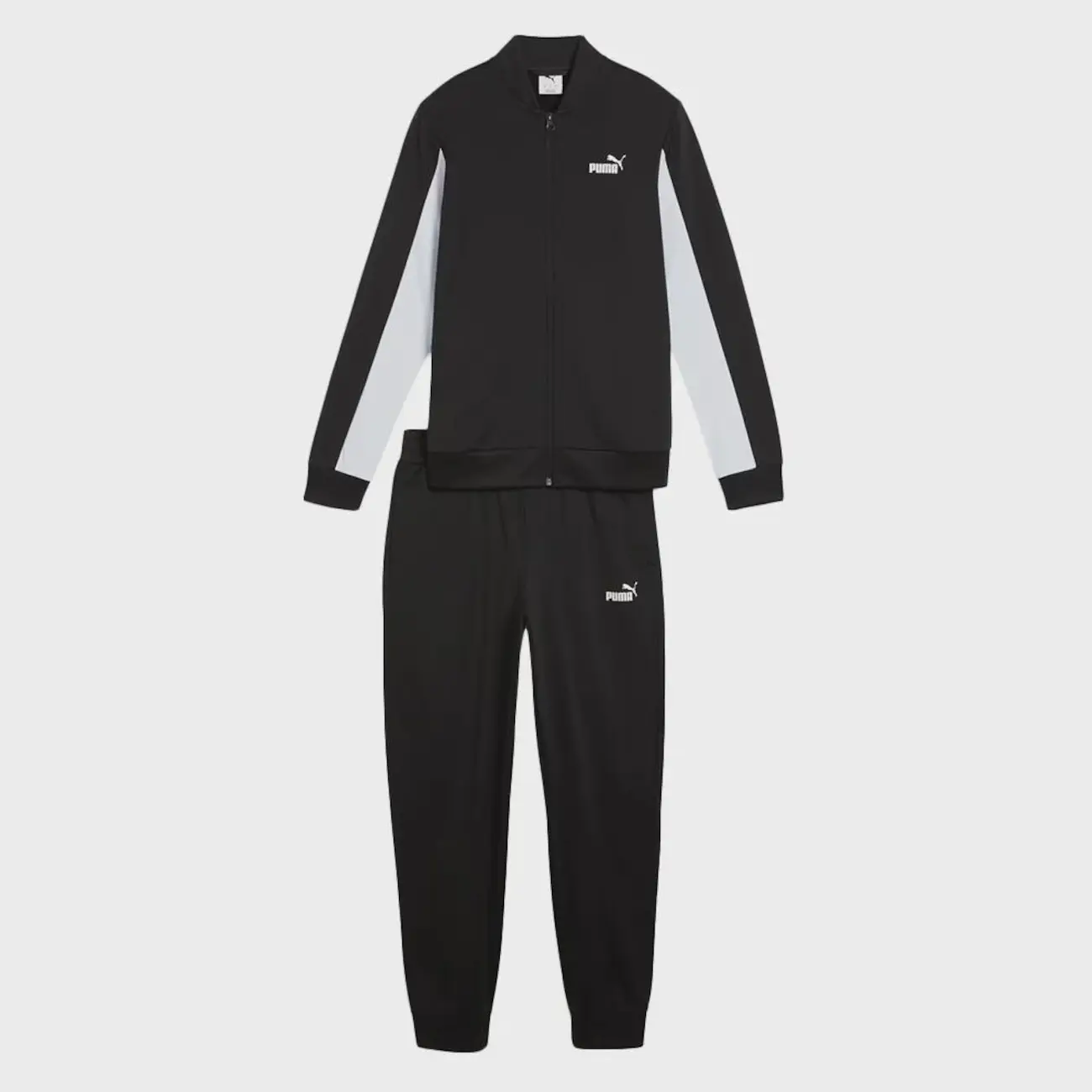 Agasalho Feminino Puma Poly Baseball