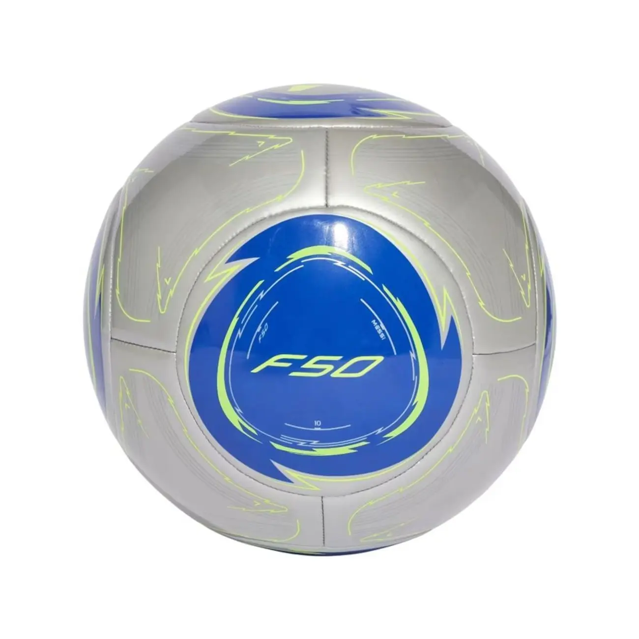 Bola de Futebol de Campo Adidas Messi Club