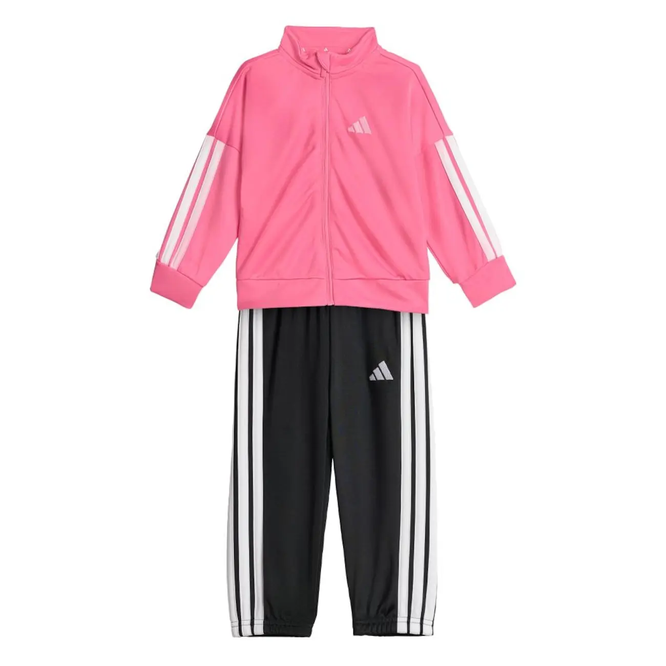Agasalho Adidas Essentials Climacool - Infantil