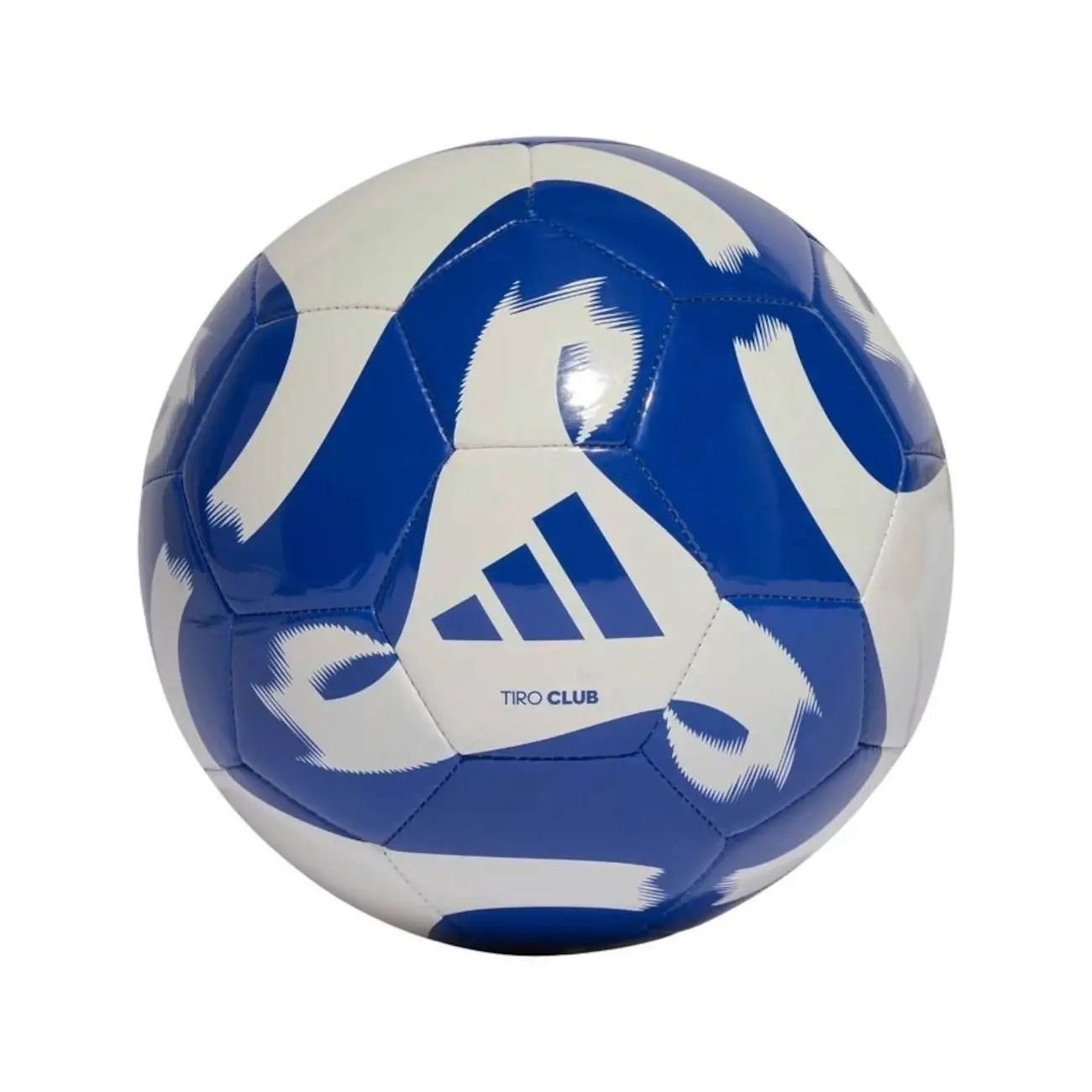 Bola de Futebol de Campo Adidas Tiro Club