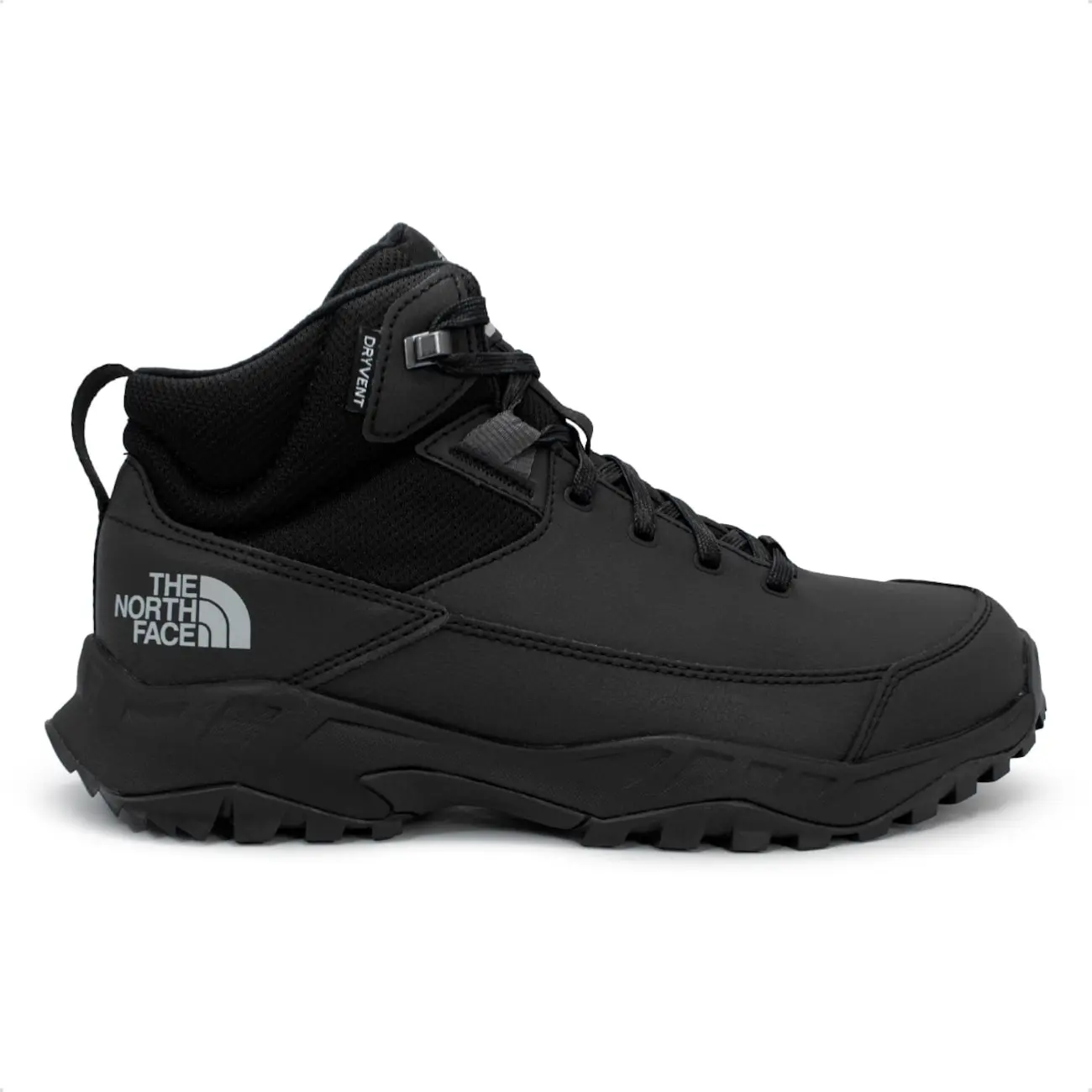 Bota Masculino The North Face Storm Strike III Waterproof