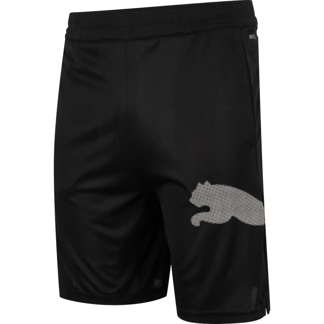 Bermuda Puma Tad Big Logo Masculina