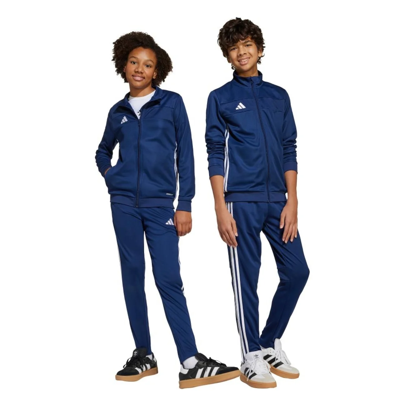 Calça de Treinamento Infantil Adidas Tiro 25 Essentials — imagem 1