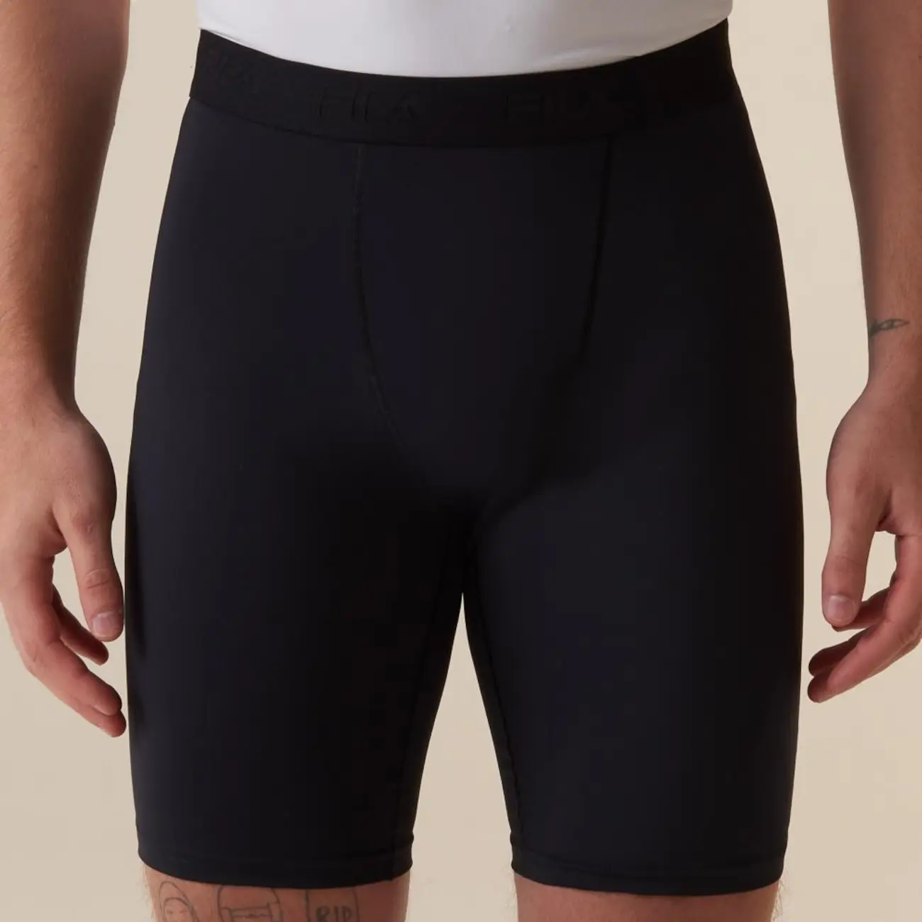 Bermuda Fila Skinfit Force Masculina