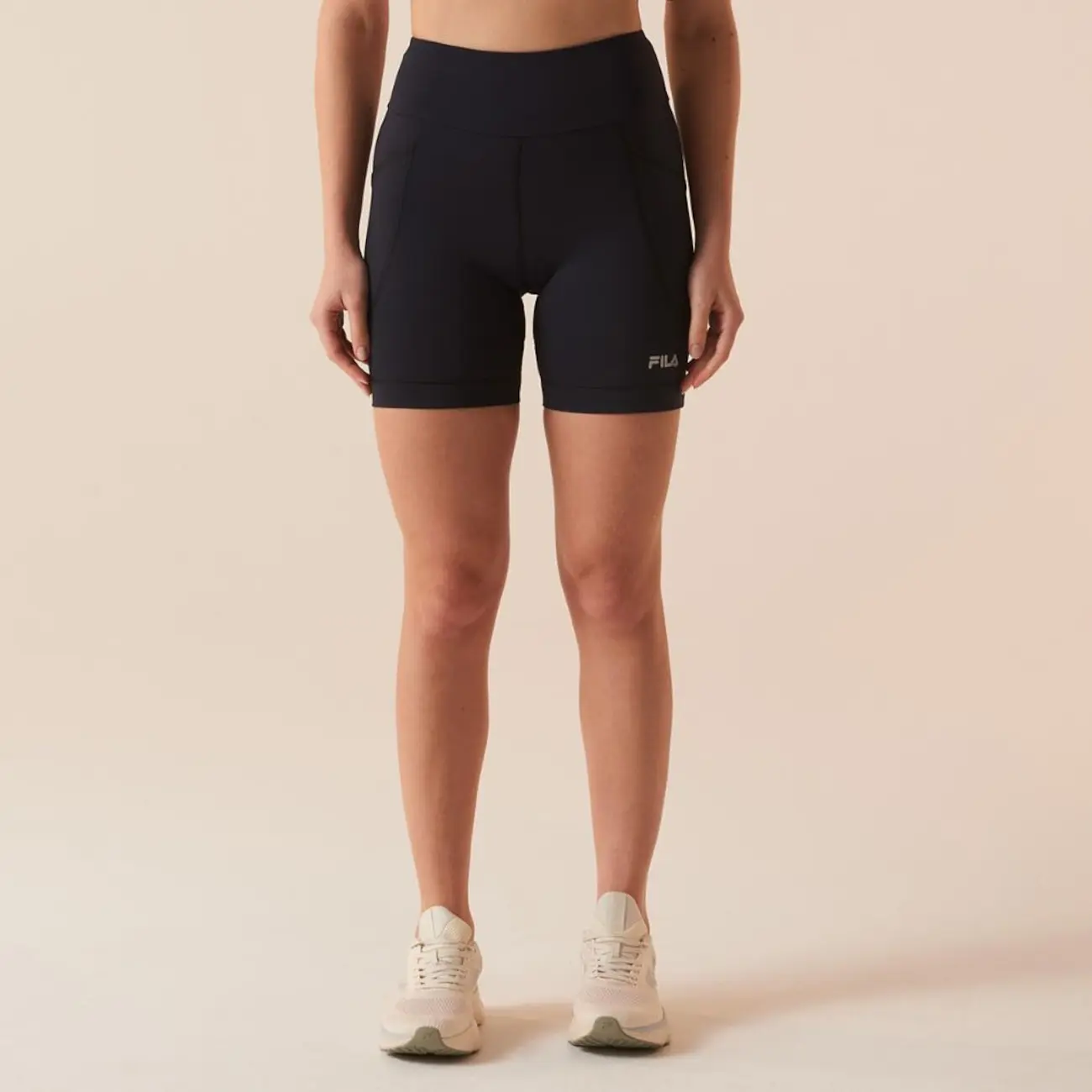 Bermuda Fila Racer Feminina