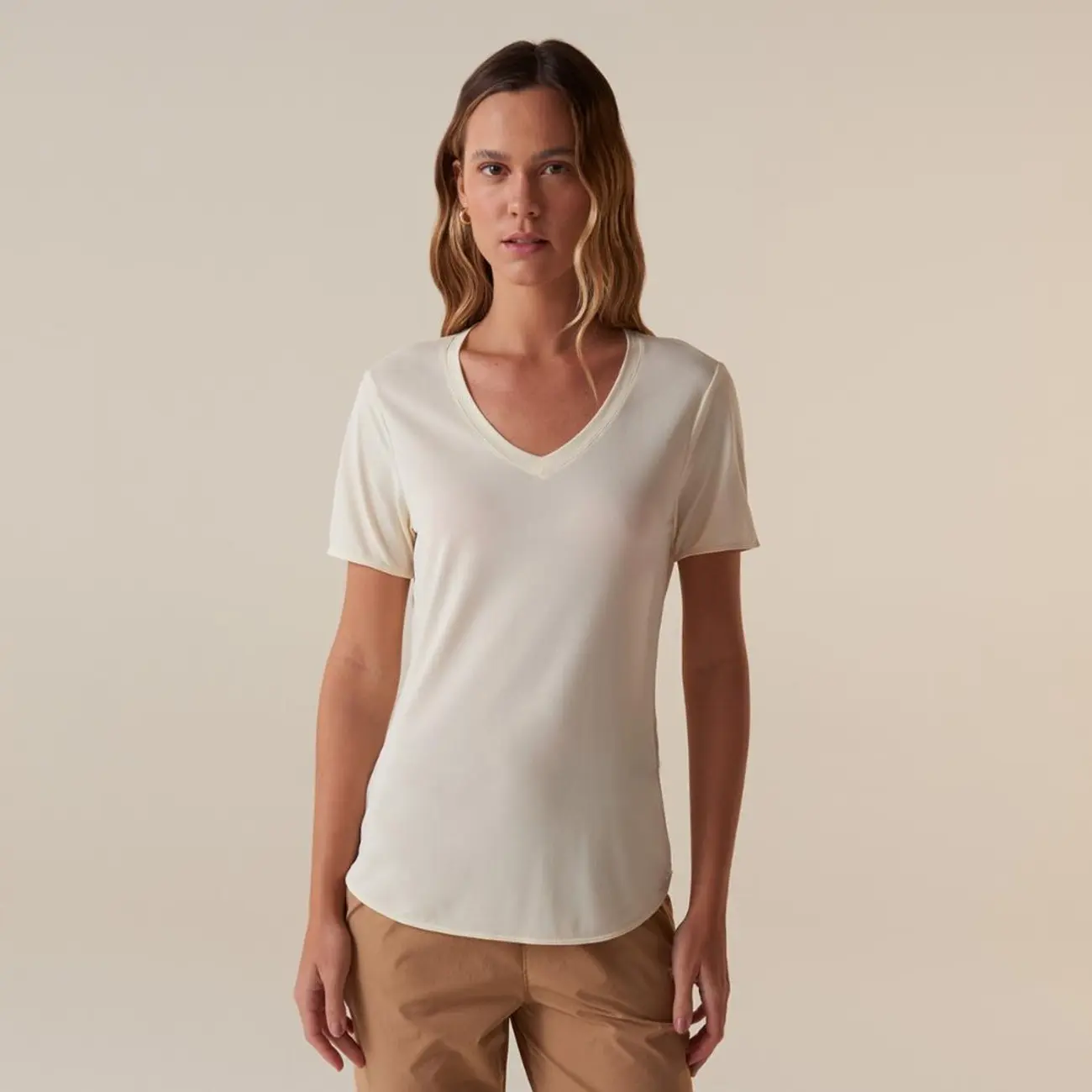 Blusa Fila Easy Training Crepe Flow Feminina