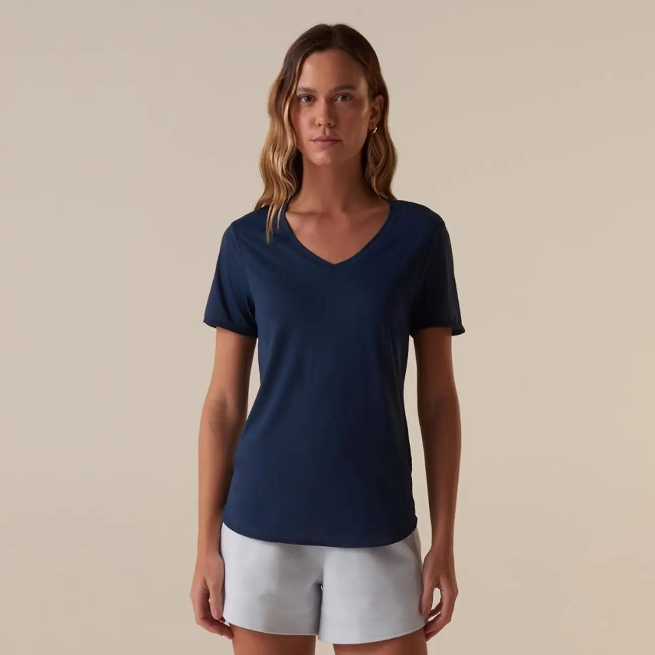 Blusa Fila Easy Training Crepe Flow Feminina