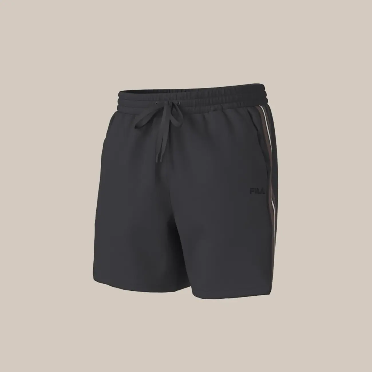 Bermuda Fila Comfort Sport Club Masculino